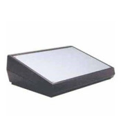 PLASTIC POTTING BOX RA2 261X33-78X185 GREY