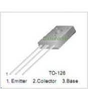 BD434 ΤΡΑΝΖΙΣΤΟΡ BD434ΤΡΑΝΖΙΣΤΟΡ