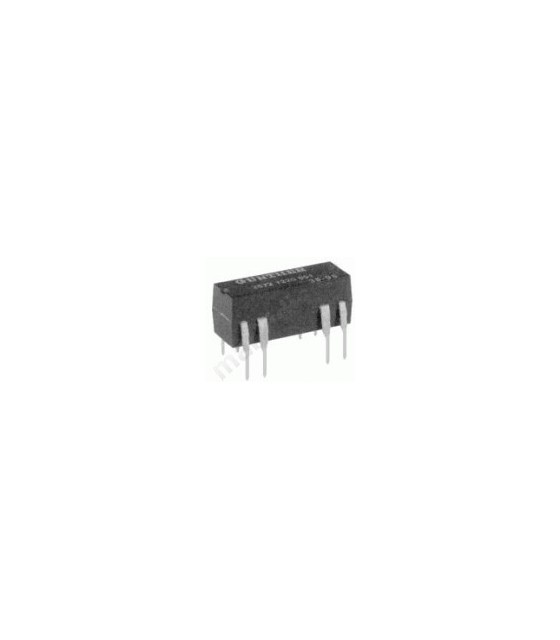 GUNTHER 3572.1220.241 REED RELAY 24V 2 ΕΠΑΦΩΝΡΕΛΕ
