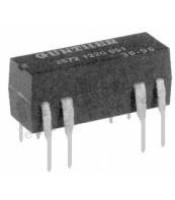 GUNTHER 3572.1220.051 REED RELAY 5V 2 ΕΠΑΦΩΝΡΕΛΕ