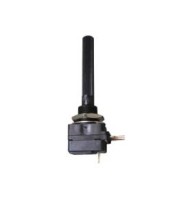 SWITCHED POTENTIOMETER PC16I-A PIHER
