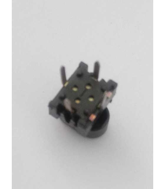 TACT BUTTON TACT SWITCH 7*10mm ΥΨΟΣ 12mm ΜΕ ΚΟΥΜΠΙΔΙΑΚΟΠΤΕΣ