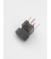 TACT SWITCH 7*10mm ΥΨΟΣ 12mm ΜΕ ΚΟΥΜΠΙ