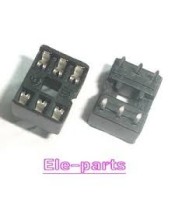 IC Socket 6 Pin