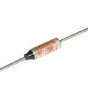 Celsius Circuit Cut Off Thermal Fuse 250V 10A
