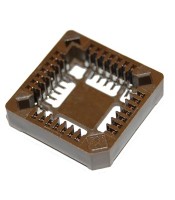 ΒΑΣΗ ΟΛΟΚΛΗΡΩΜΕΝΩΝ PLCC 28pin SMD