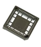 ΒΑΣΗ ΟΛΟΚΛΗΡΩΜΕΝΩΝ PLCC 52pin SMD