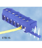 ΠΙΝΟΣΕΙΡΑ ΓΙΑ ΚΛΕΜΑ STRIP 24P PCB