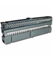 IDC-50 IDC DUAL ROW SOCKET 50CONNECTORS