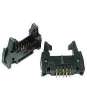 IDC CONNECTOR ΑΡΣΕΝΙΚΑ ΙΣΙΑ 10 pin