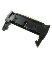 HNL-26 IDC CONNECTOR ΑΡΣΕΝΙΚΑ ΙΣΙΑ 26 pinCONNECTORS