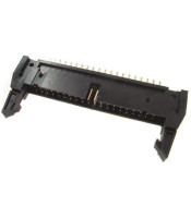 HNL-50 IDC CONNECTOR ΑΡΣΕΝΙΚΑ ΙΣΙΑ 50 pinCONNECTORS