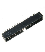 137-40 BOX HEADERS 40 PINCONNECTORS