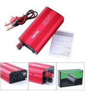 PILILONG INVERTER 1500W INVERTER ΤΡΟΠΟΠΟΙΗΜΕΝΟΥ ΗΜΙΤΟΝΟΥ ΑΠΟ 12V ΣΕ 230V 1500wINVERTER ΣΕ 230V