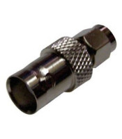 V-7820 SMA MALE ADAPTOR ΣΕ BNC ΘΗΛΥΚΟCONNECTORS