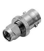 SMA ADAPTOR МЪЖКИ /BNC ЖЕНСКА, V7820