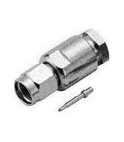 SMA МЪЖКИ CONNECTOR RG58/U