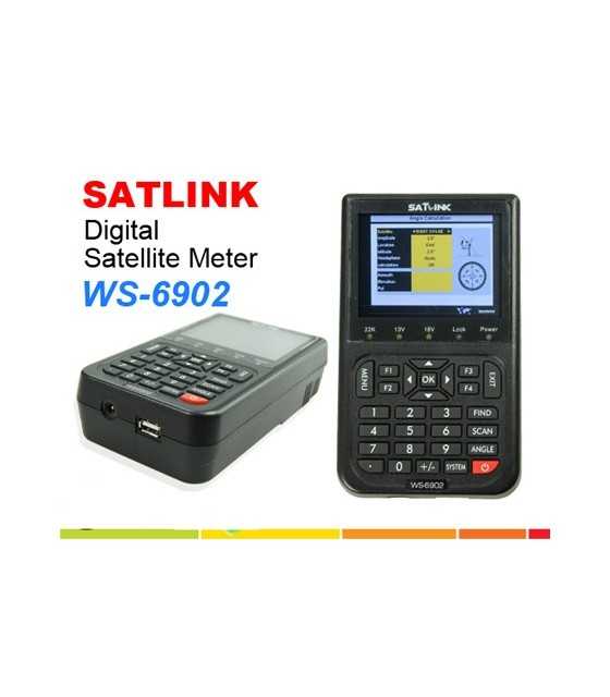 SatLink WS 6902