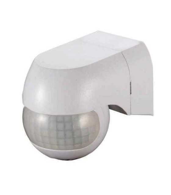 PIR Infrared Motion Sensor Light Switch ST12 for LED and Energy Saving Bulbs 2001