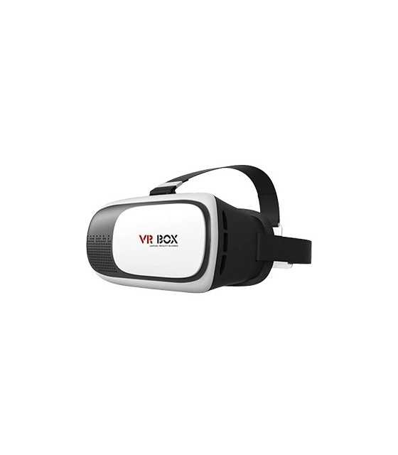 VR BOX: virtual reality glasses smartphones Virtual reality glasses