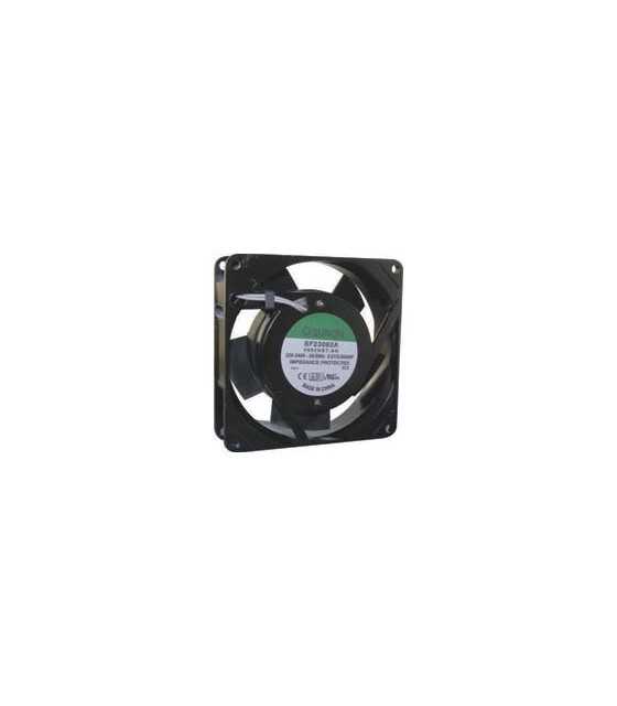 COOLING FAN AC 110VAC 92X92X25 HIGH SLEEVE WIRE