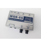 MQS-55 McLELLAND MONITOR PERSONAL ΑΚΟΥΣΤΙΚΩΝΜΙΚΤΕΣ