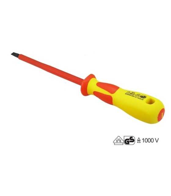 INSULATED ELECTRICAL SCREWDRIVER DIN1000V SD800-S5.5