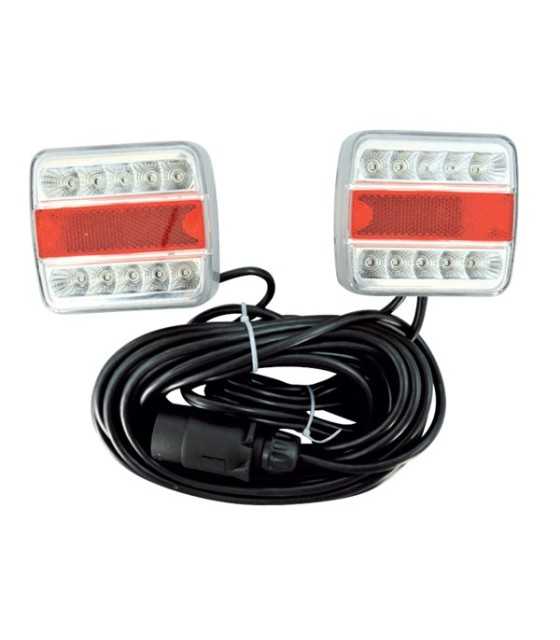 Trailer Towing Lights