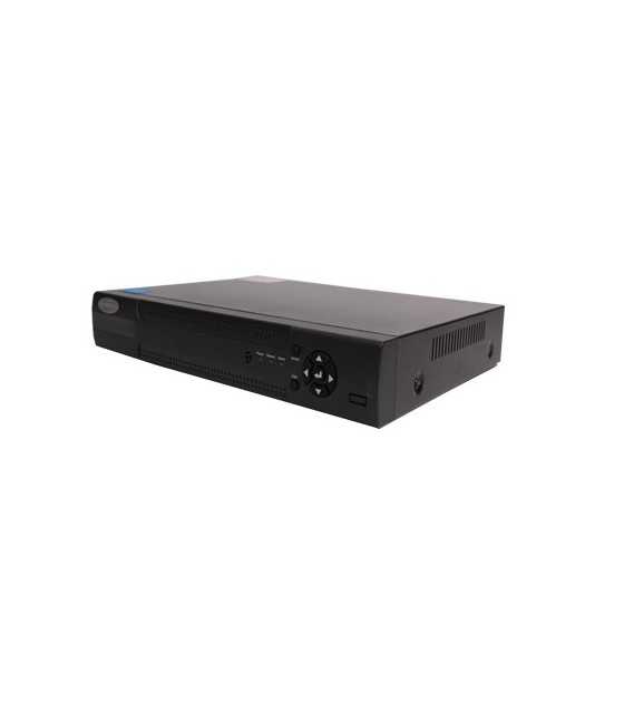 AHD DVR6608 ΔΙΚΤΥΑΚΟ AHD DVR 8CH D1 ΜΕ USB H264 . &amp; VGA - HDMIDVR - NVR