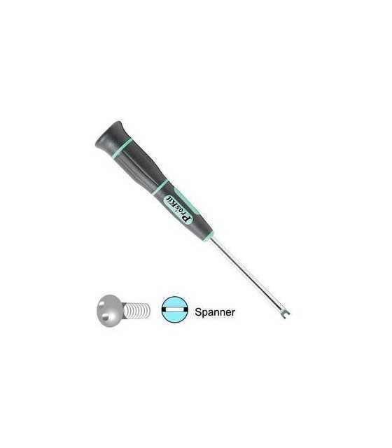 FORKED SCREWDRIVER SD-2400-S4 T/PRO