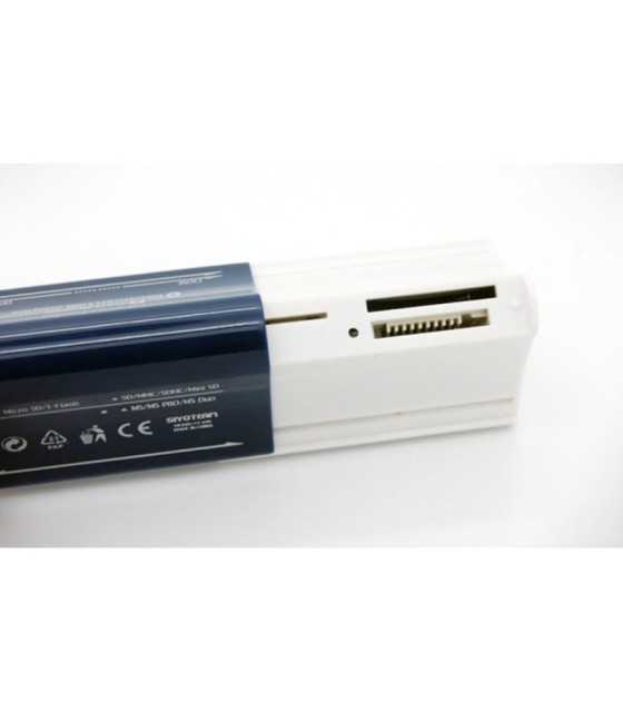 CMP-CARD RW 65 USB CARD READER &amp; Bluetooth