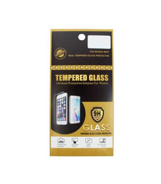 Universal 4.3 TEMPERED GLASS ΠΡΟΣΤΑΤΕΥΤΙΚΗ ΜΕΜΒΡΑΝΗ Universal 4.3\\&quot; - Tempered Glass