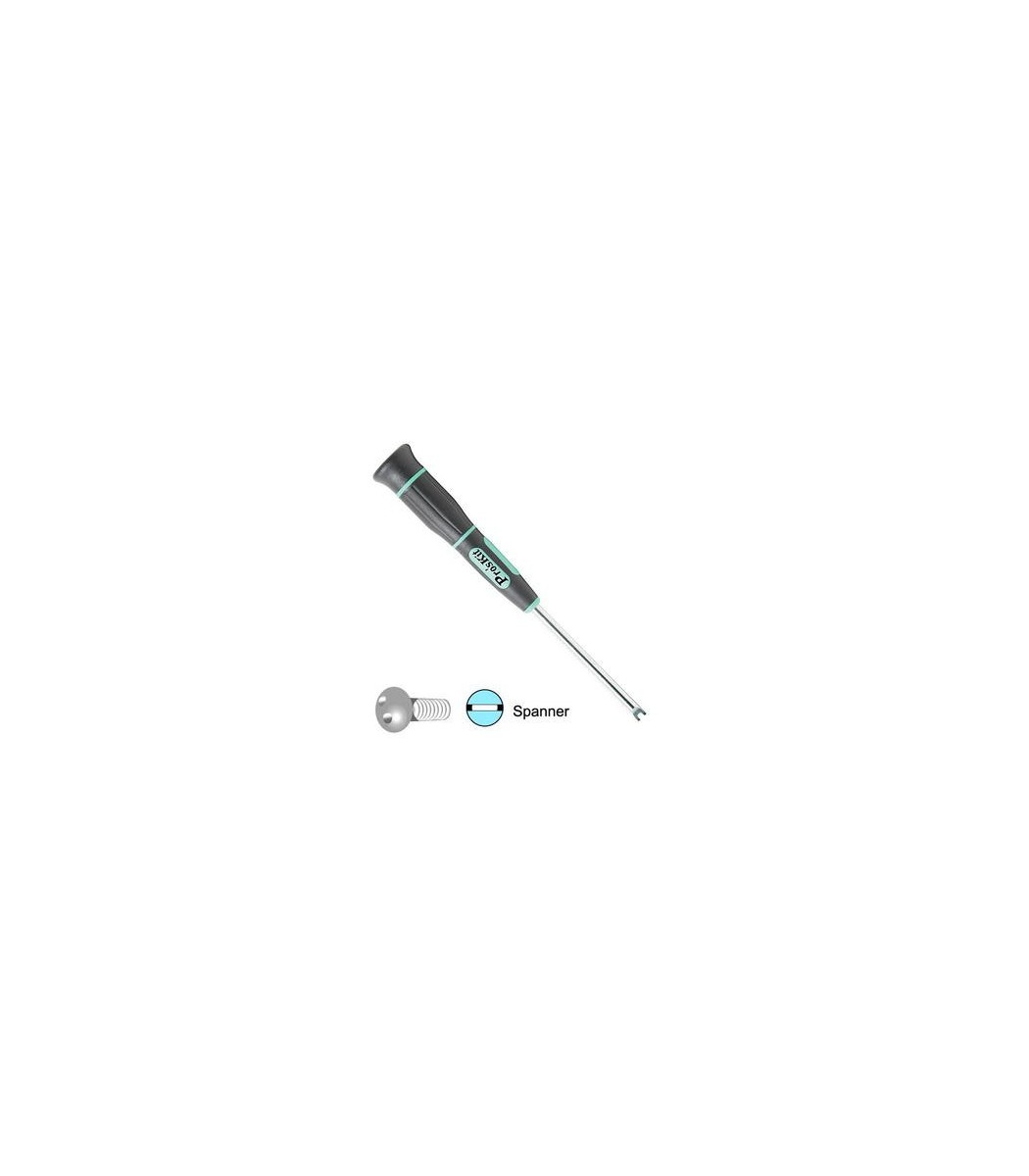 FORKED SCREWDRIVER SD-2400-S8 T/PROskit