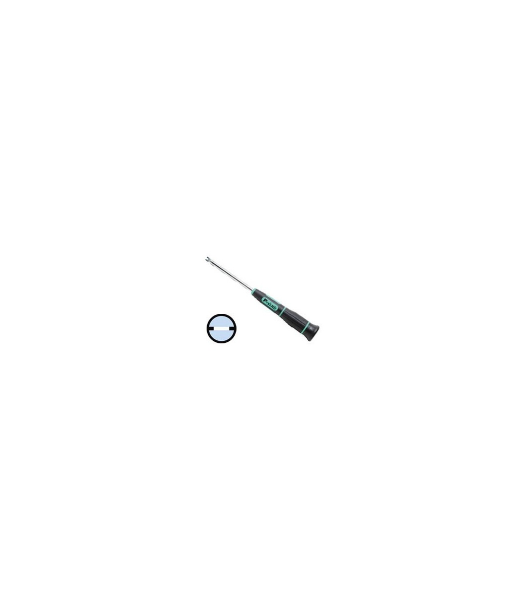 FORKED SCREWDRIVER SD-2400-S8 T/PROskit