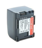 BP-809 ΜΠΑΤΑΡΙΑ ΓΙΑ ΒΙΝΤΕΟΚΑΜΕΡΑ CANON 860mAΒΙΝΤΕΟΚΑΜΕΡΕΣ & ΦΩΤΟΓΡΑΦΙΚΕΣ
