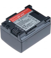 BP-809 ΜΠΑΤΑΡΙΑ ΓΙΑ ΒΙΝΤΕΟΚΑΜΕΡΑ CANON 860mAΒΙΝΤΕΟΚΑΜΕΡΕΣ & ΦΩΤΟΓΡΑΦΙΚΕΣ