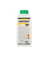 ΥΓΡΟ ΚΑΘΑΡΙΣΤΙΚΟ ΑΛΚΟΟΛ 99,5% 1000ml ISOPROPANOL