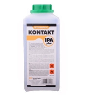 ΥΓΡΟ ΚΑΘΑΡΙΣΤΙΚΟ ΑΛΚΟΟΛ 99,5% 1000ml ISOPROPANOL