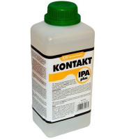 ΥΓΡΟ ΚΑΘΑΡΙΣΤΙΚΟ ΑΛΚΟΟΛ 99,5% 1000ml ISOPROPANOL