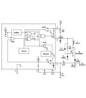 MC34167 ΟΛΟΚΛΗΡΩΜΕΝΟ ΚΥΚΛΩΜΑ MC34167ΗΜΙΑΓΩΓΟΙ - IC