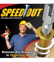 EASY Speedout Screw Remover