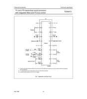 ΟΛΟΚΛΗΡΩΜΕΝΟ ΚΥΚΛΩΜΑ TDA8415