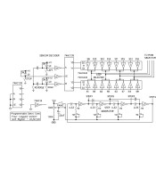 74HC139 ΟΛΟΚΛΗΡΩΜΕΝΟ ΚΥΚΛΩΜΑ 74HC139ΗΜΙΑΓΩΓΟΙ - IC