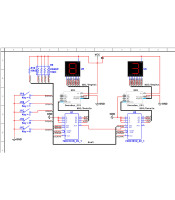 74HC161 ΟΛΟΚΛΗΡΩΜΕΝΟ ΚΥΚΛΩΜΑ 74HC161ΗΜΙΑΓΩΓΟΙ - IC