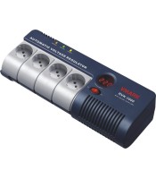 Digital AVR with RELAY rvk1000