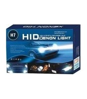 Xenon HID Conversion Kit Car H3 Headlight Bulb