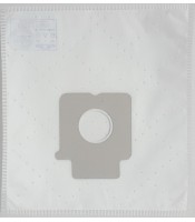 Мешок для сбора пыли (пылесборник) W7-51600/HQ PANASONIC