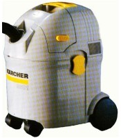 bag vacuum cleaner KARCHER SE 5.100