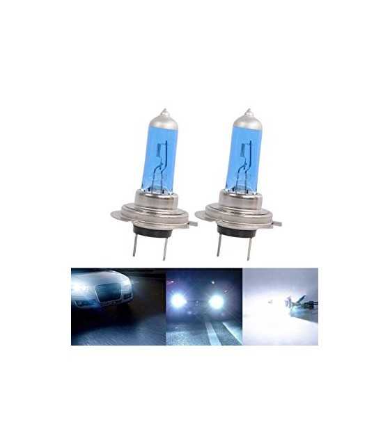 H7 Xenon Gas Halogen Headlight Car Headlights Lamp Bulbs h7 halogen