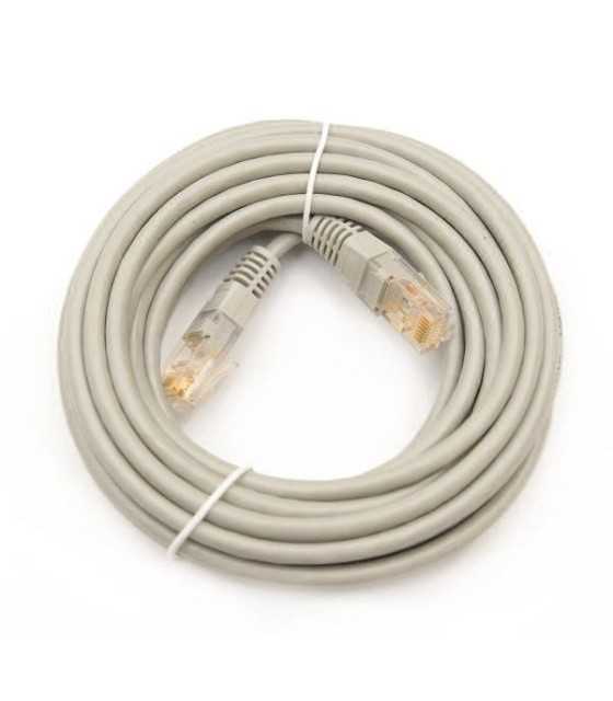UTP CAT5 PATCHCABLE 5M
